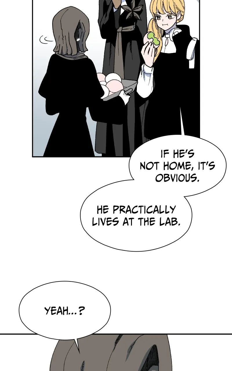 Read False Paradise chapter 6 image 18 on Lezhin