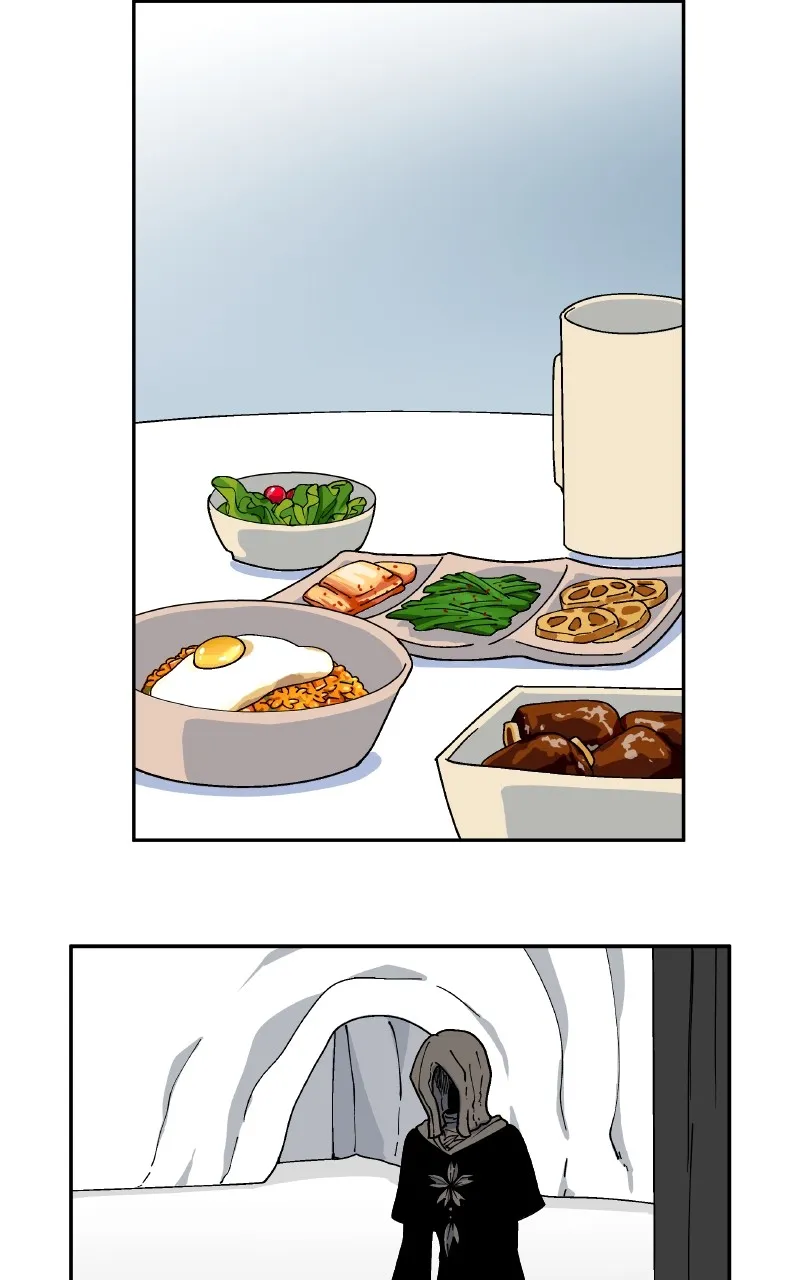 Read False Paradise chapter 6 image 20 on Lezhin