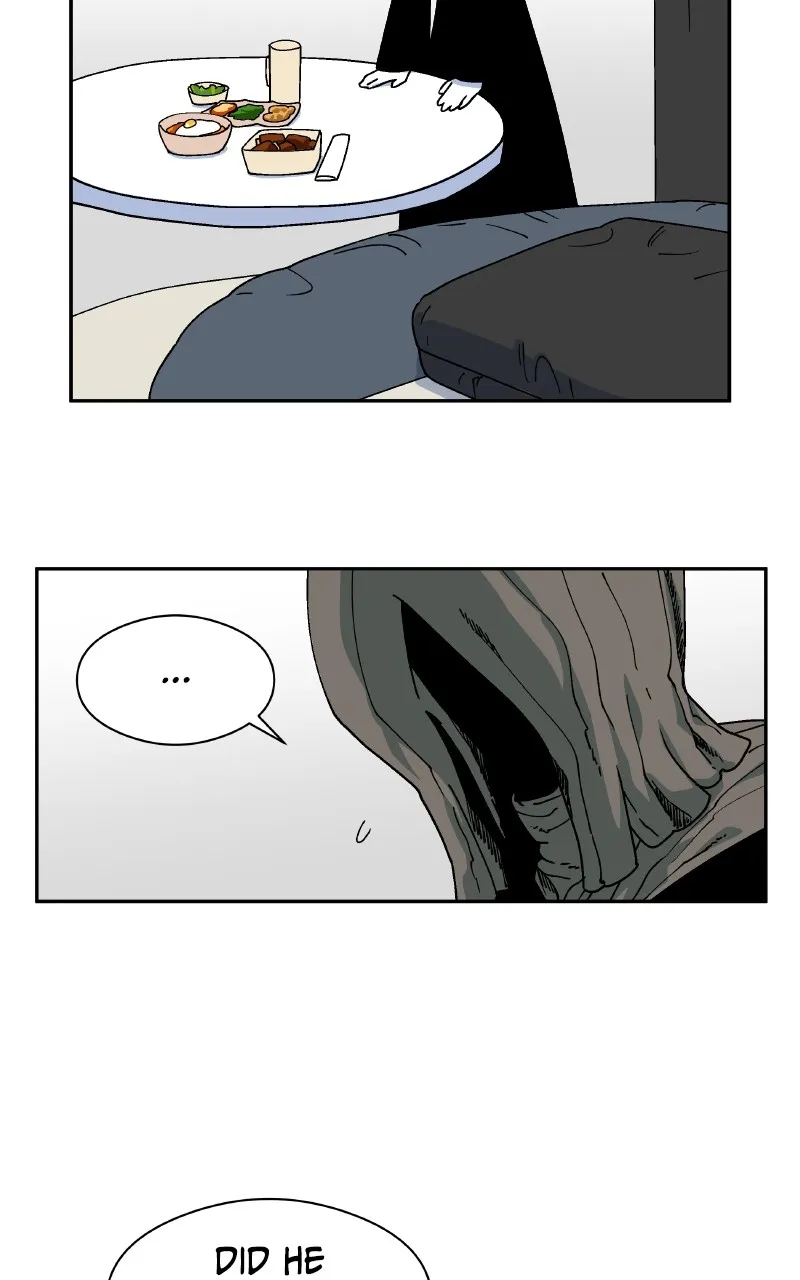 Read False Paradise chapter 6 image 21 on Lezhin