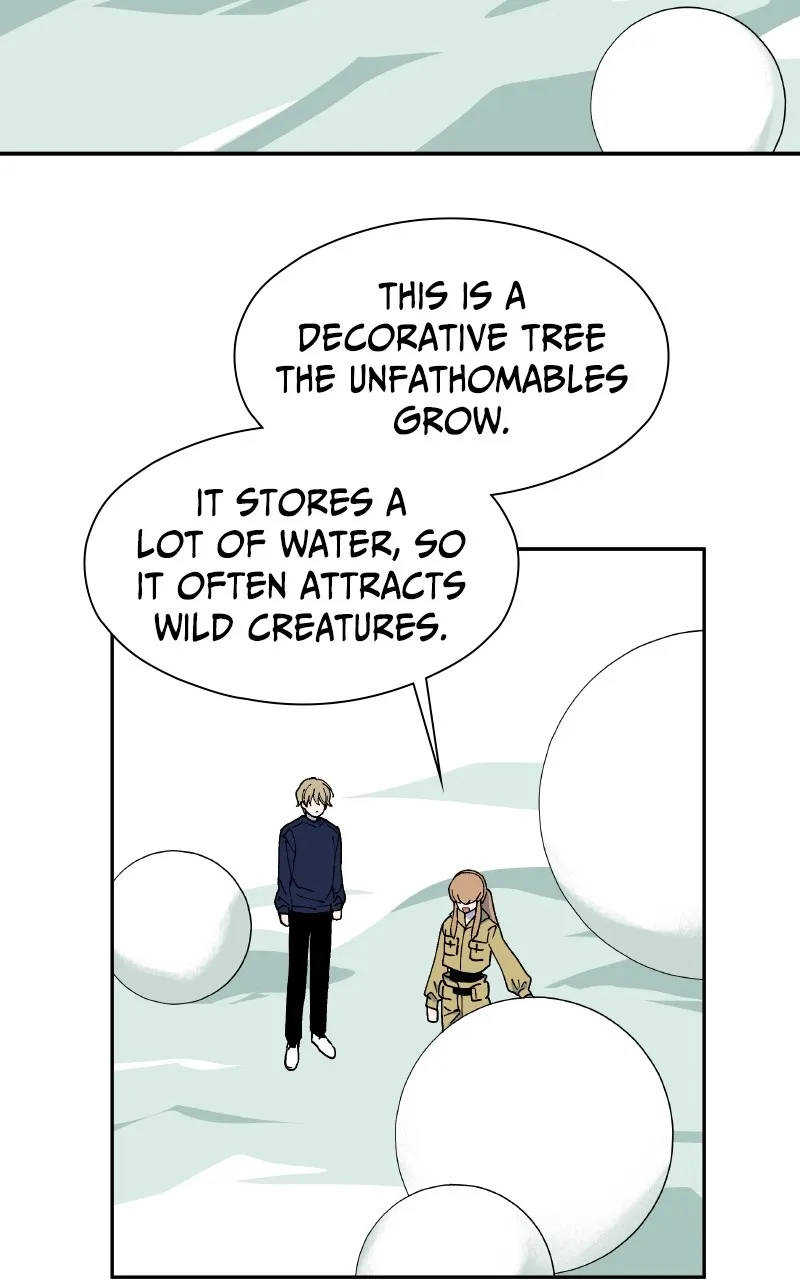 Read False Paradise chapter 6 image 25 on Lezhin