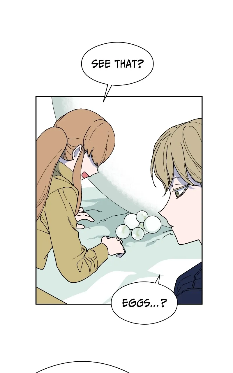 Read False Paradise chapter 6 image 26 on Lezhin