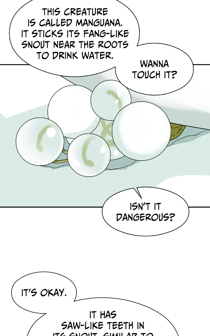 Read False Paradise chapter 6 image 27 on Lezhin