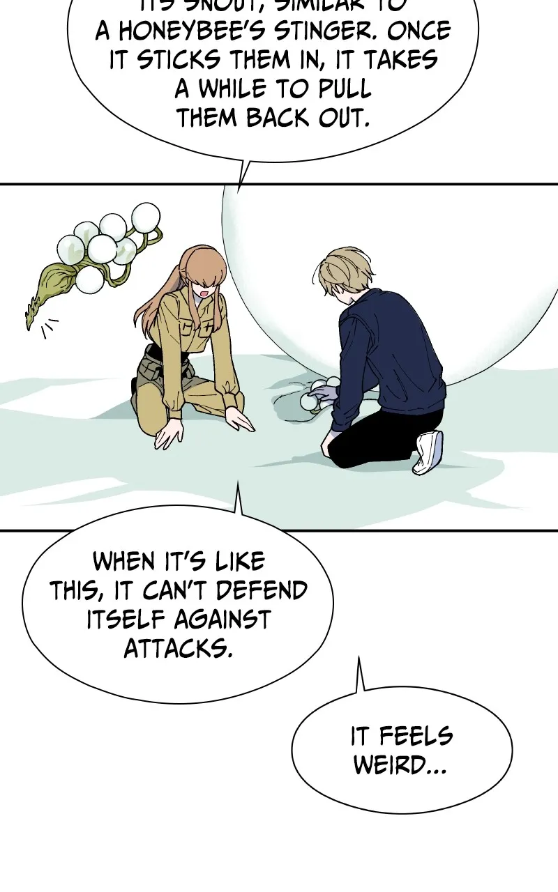 Read False Paradise chapter 6 image 28 on Lezhin
