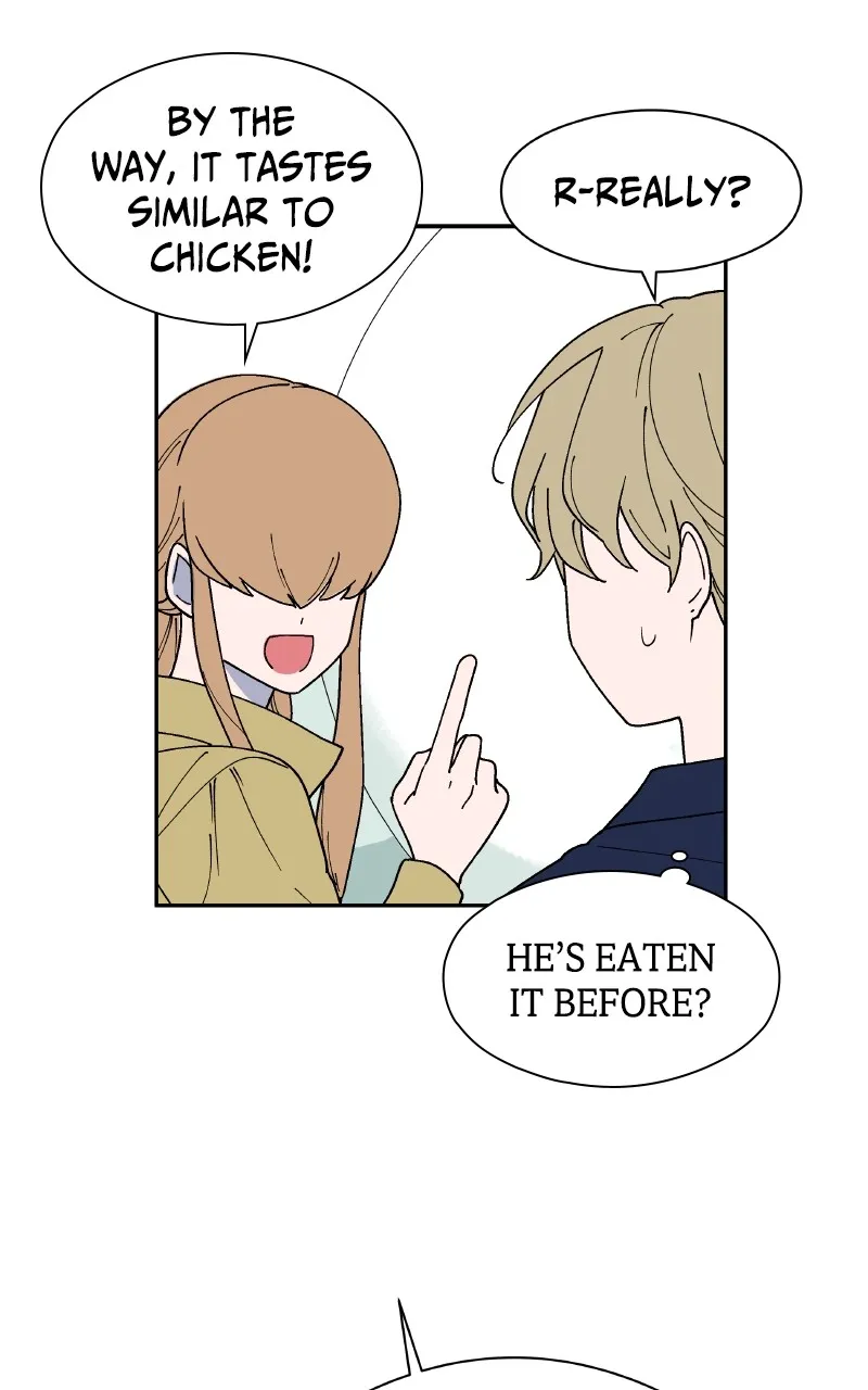 Read False Paradise chapter 6 image 29 on Lezhin
