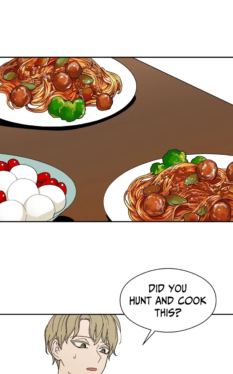 Read False Paradise chapter 6 image 31 on Lezhin