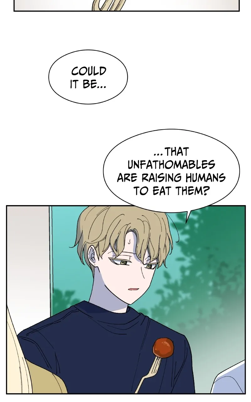 Read False Paradise chapter 6 image 35 on Lezhin