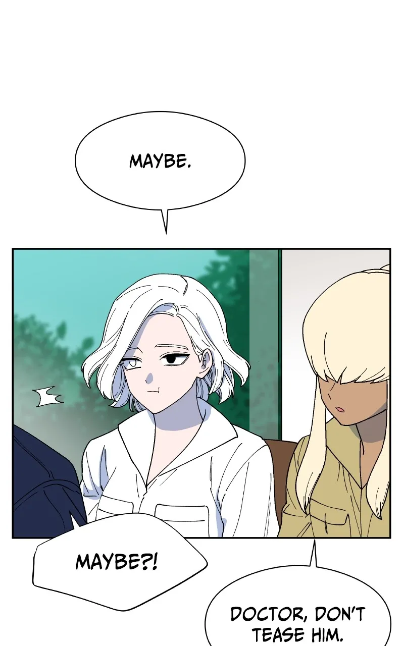 Read False Paradise chapter 6 image 36 on Lezhin
