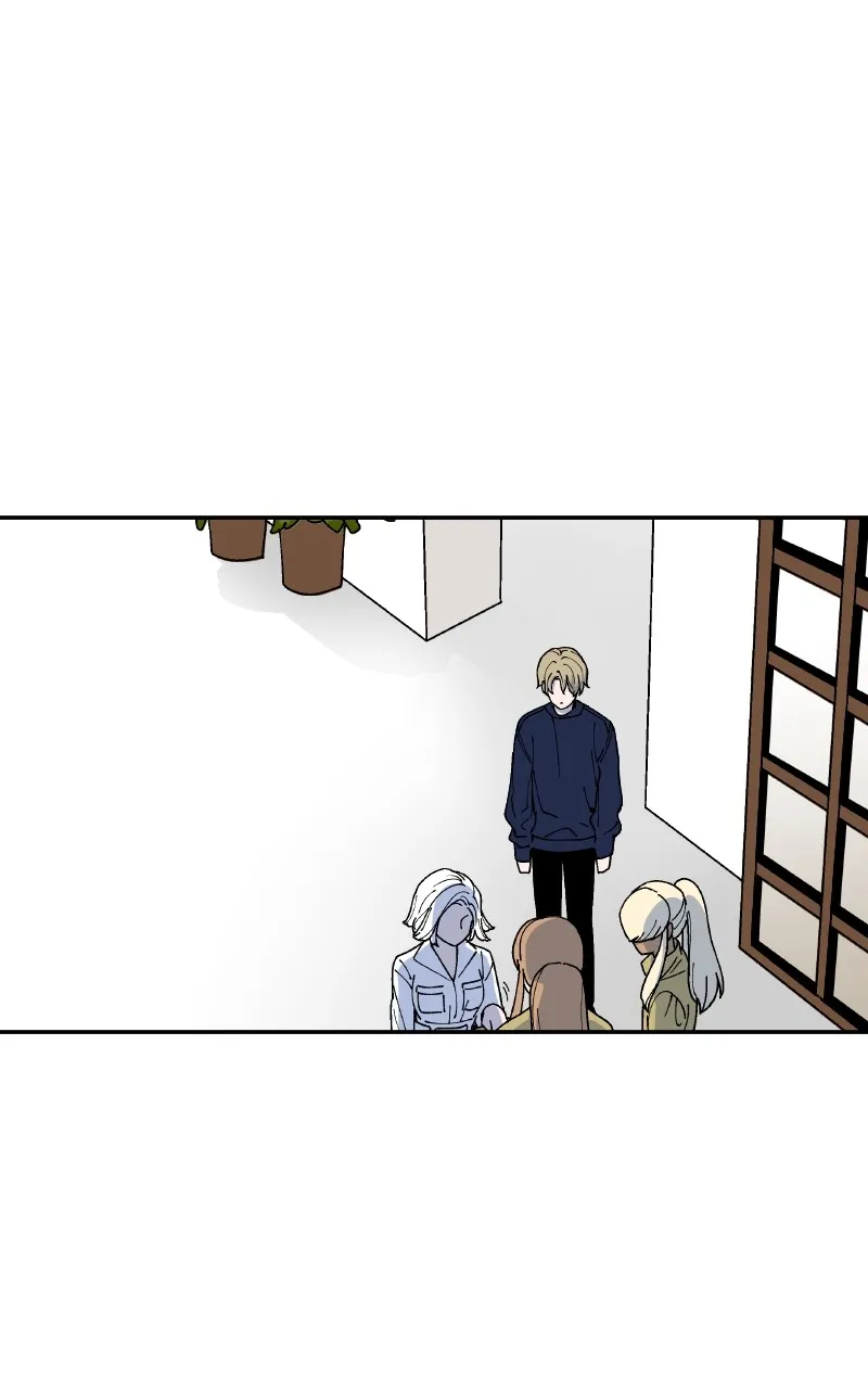 Read False Paradise chapter 6 image 38 on Lezhin