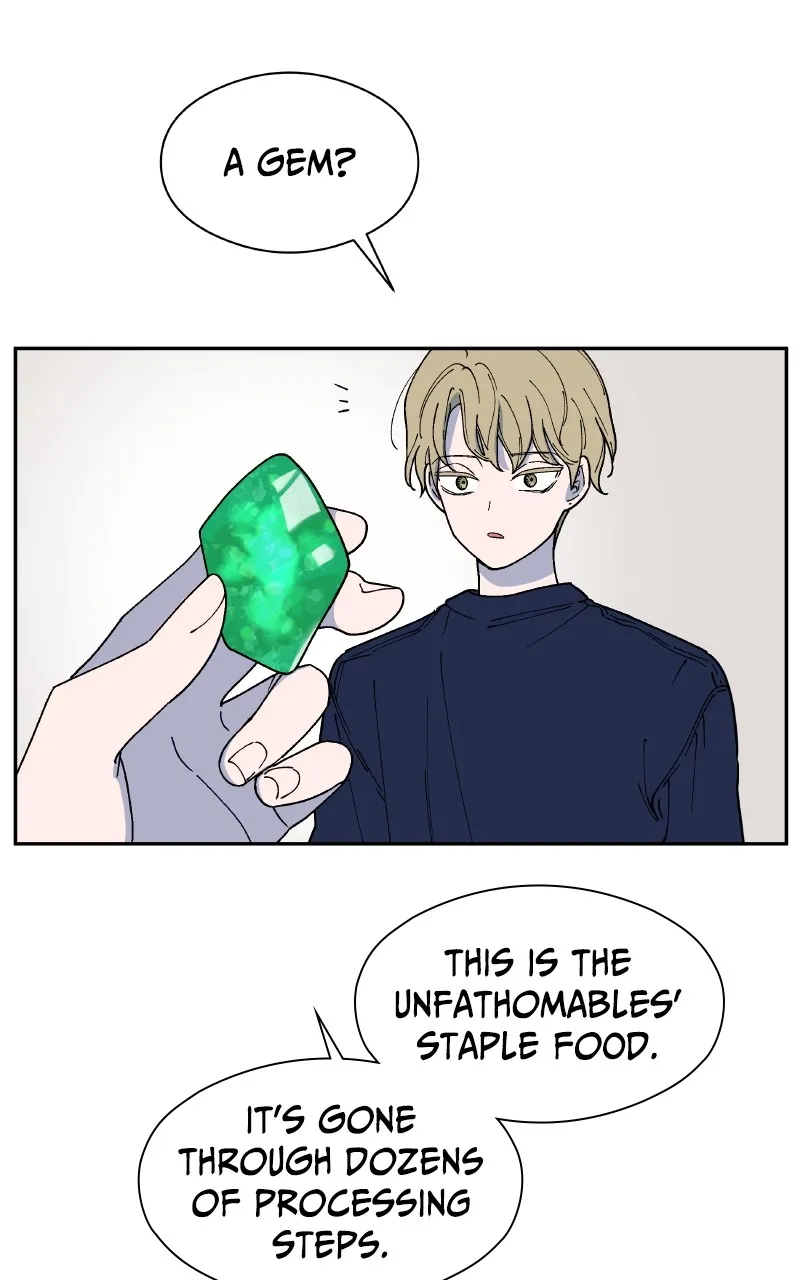 Read False Paradise chapter 6 image 39 on Lezhin