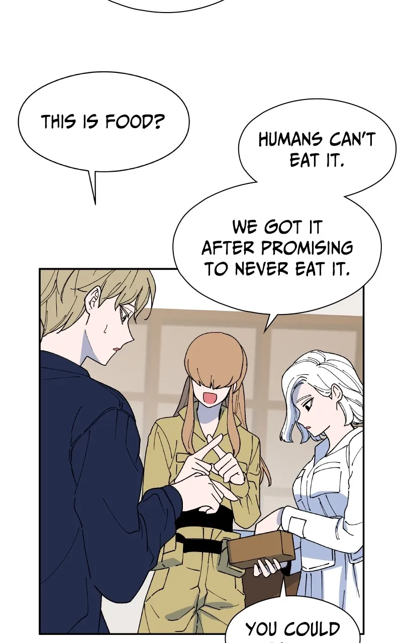 Read False Paradise chapter 6 image 40 on Lezhin