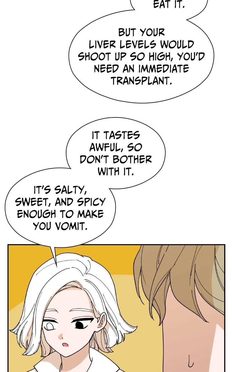 Read False Paradise chapter 6 image 41 on Lezhin