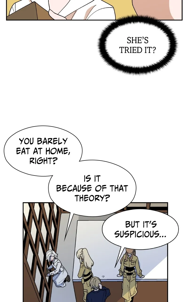 Read False Paradise chapter 6 image 42 on Lezhin