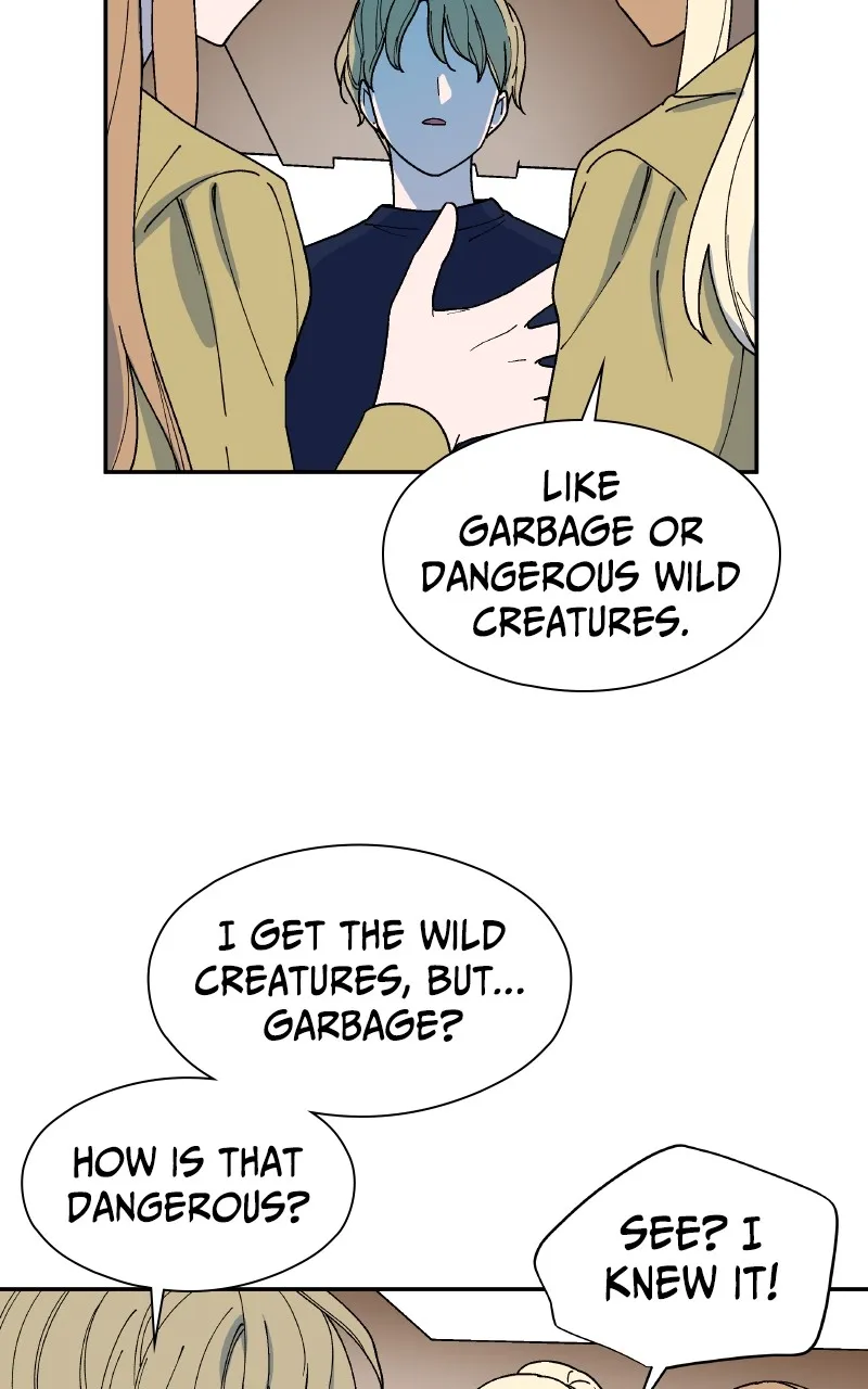 Read False Paradise chapter 6 image 44 on Lezhin