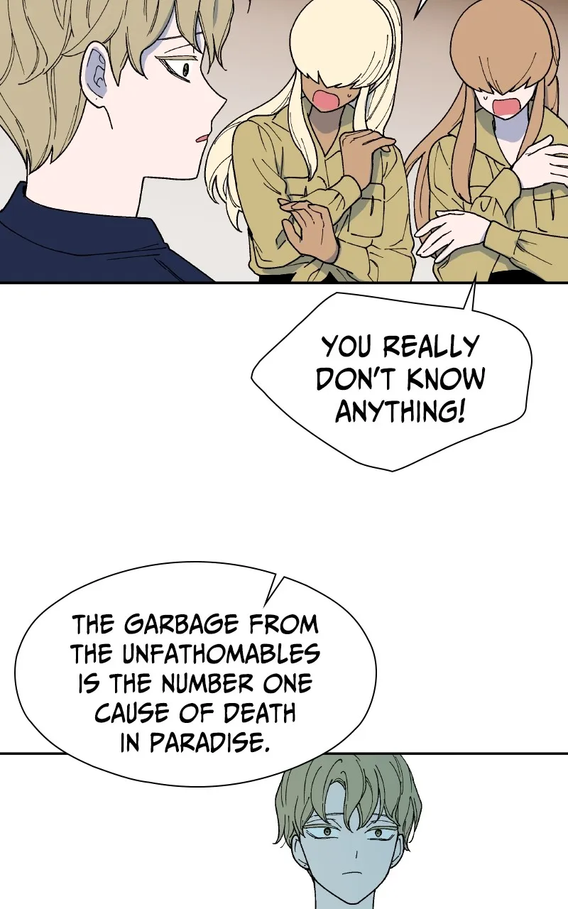 Read False Paradise chapter 6 image 45 on Lezhin