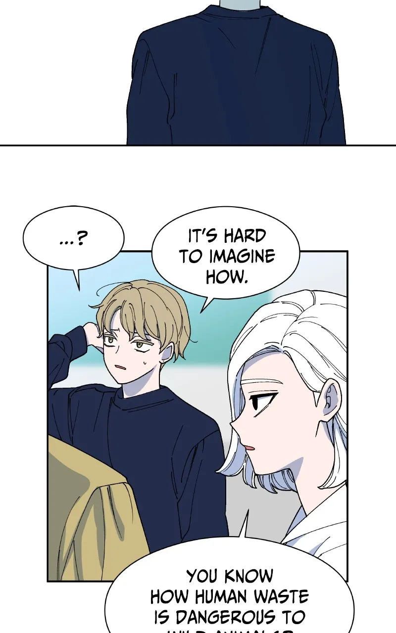 Read False Paradise chapter 6 image 46 on Lezhin