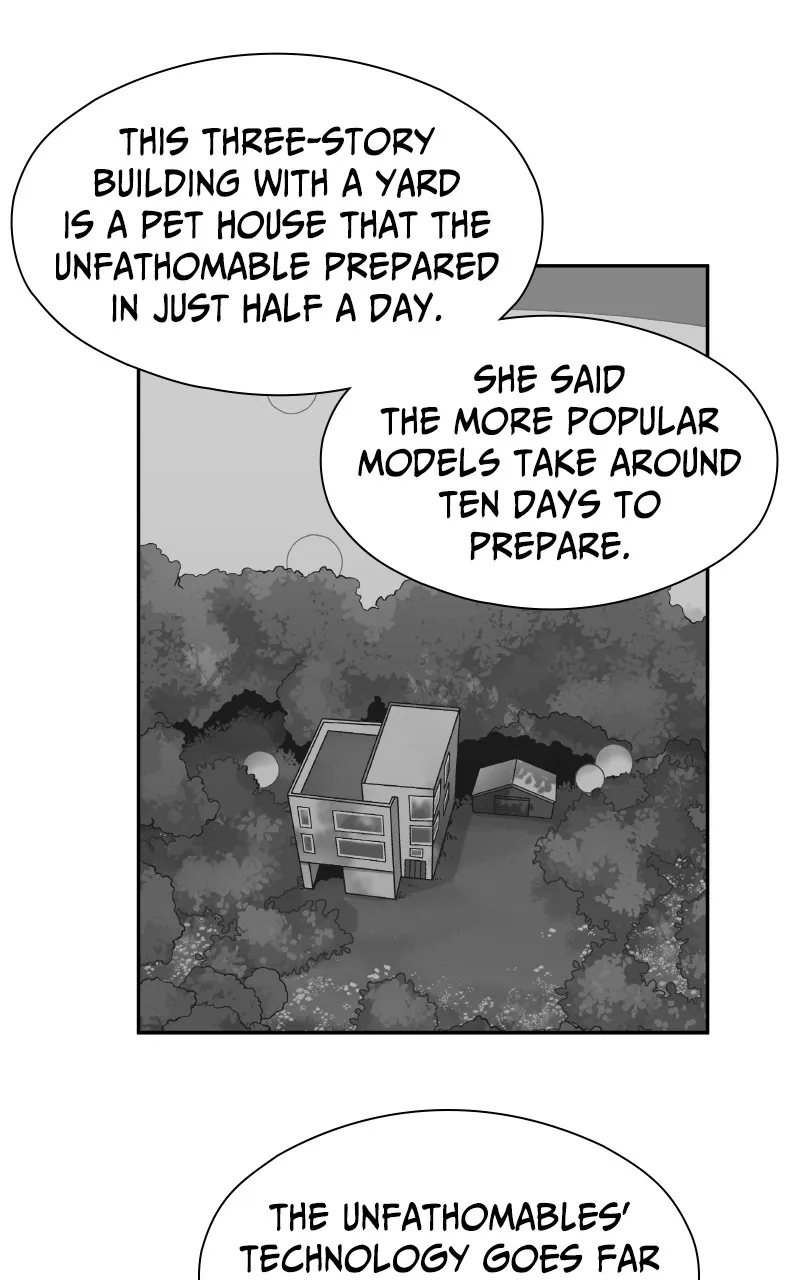 Read False Paradise chapter 6 image 48 on Lezhin