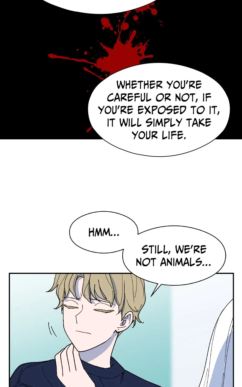 Read False Paradise chapter 6 image 50 on Lezhin