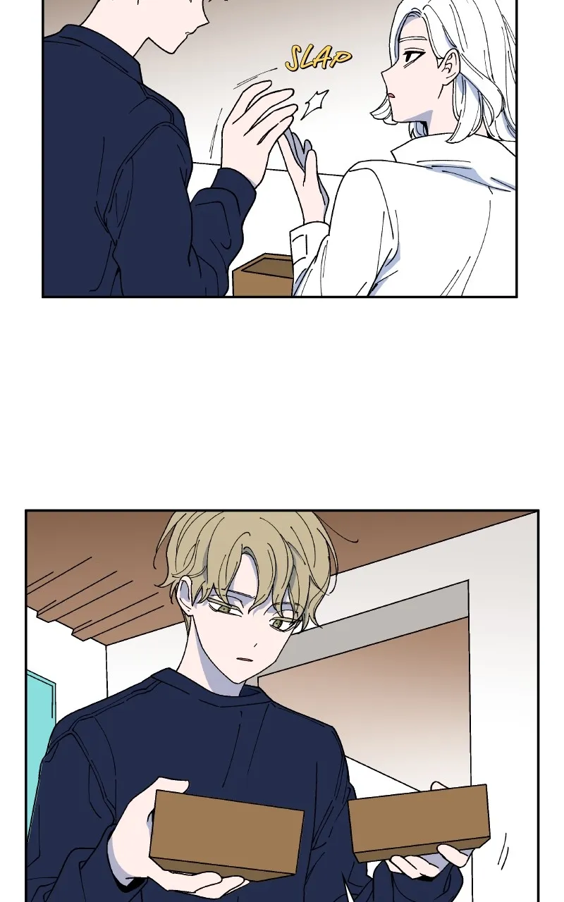 Read False Paradise chapter 6 image 56 on Lezhin