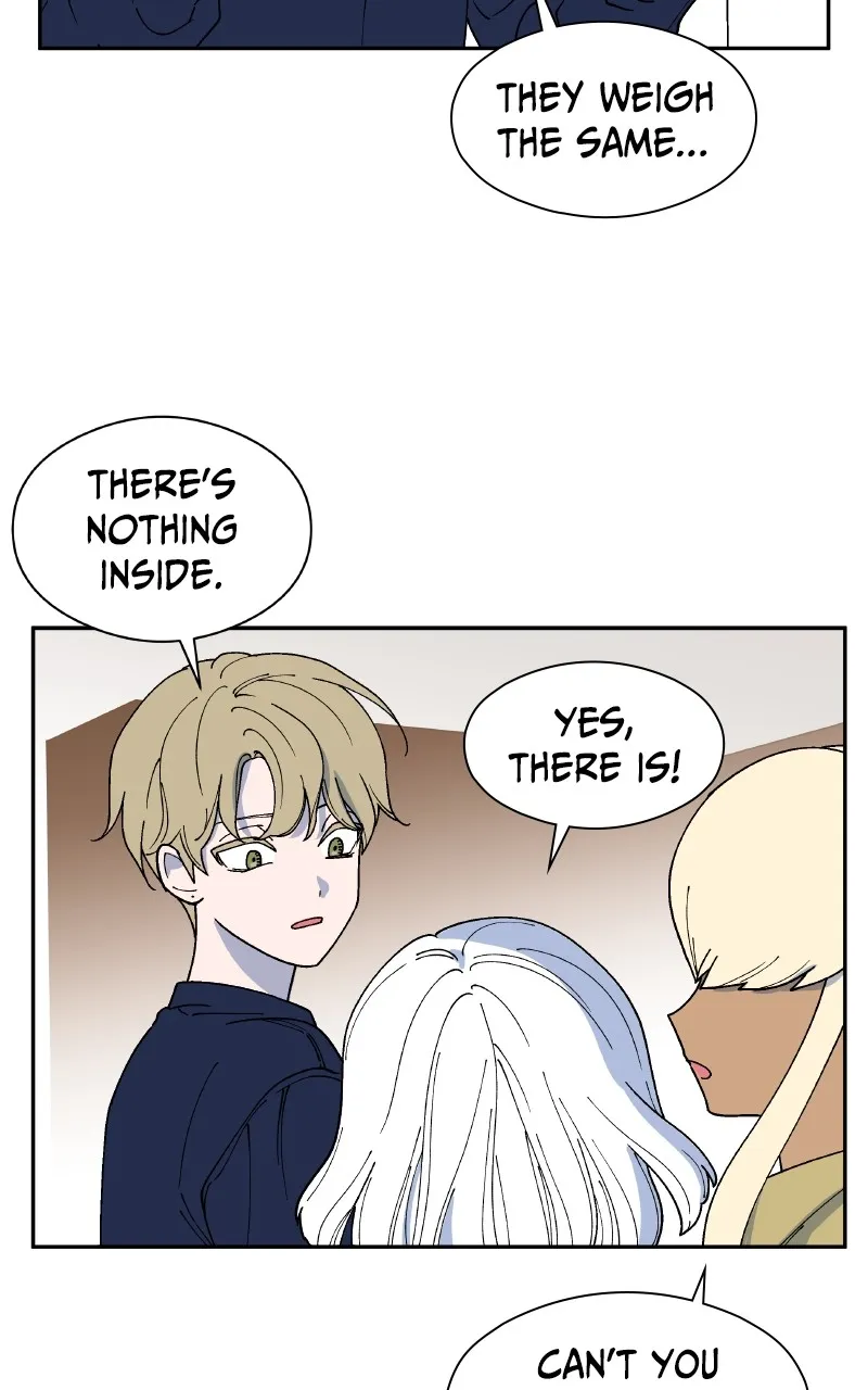 Read False Paradise chapter 6 image 57 on Lezhin