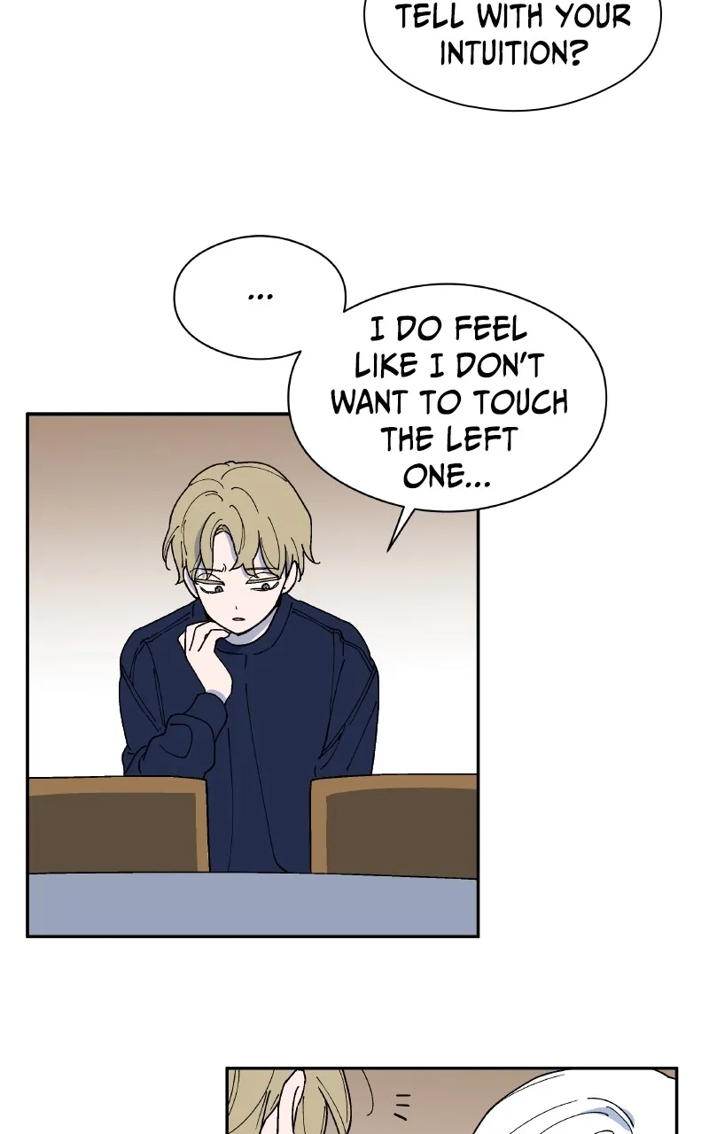 Read False Paradise chapter 6 image 58 on Lezhin