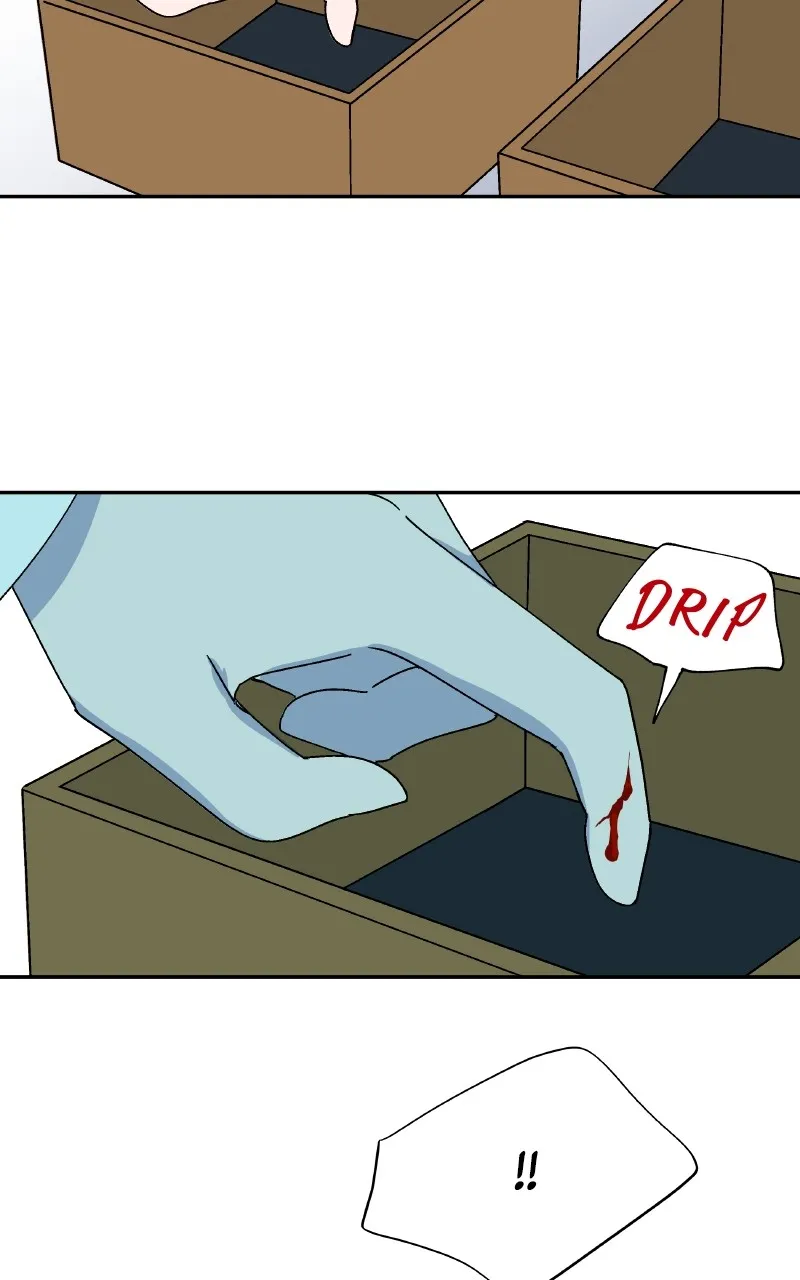 Read False Paradise chapter 6 image 60 on Lezhin