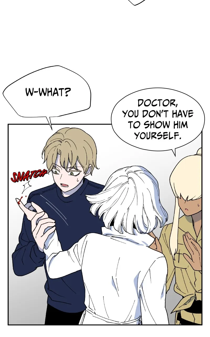 Read False Paradise chapter 6 image 61 on Lezhin