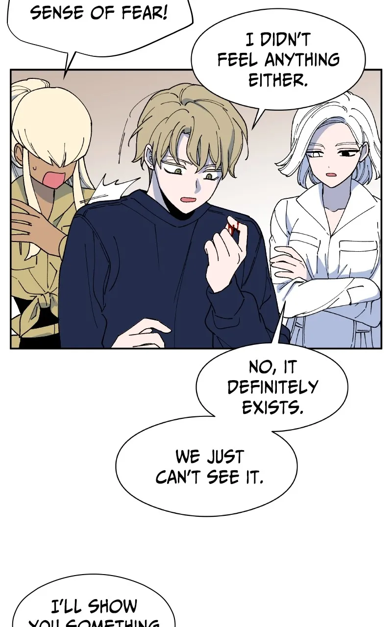 Read False Paradise chapter 6 image 63 on Lezhin