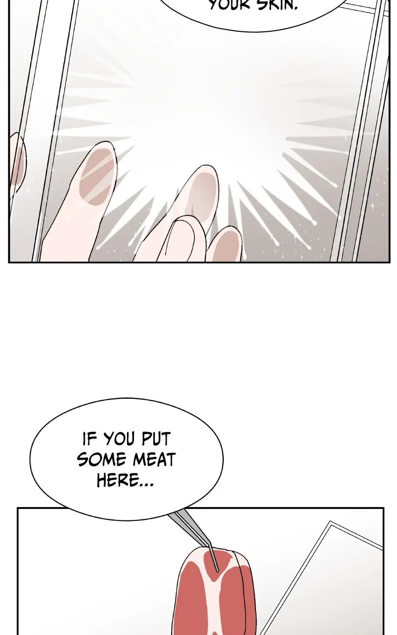Read False Paradise chapter 6 image 66 on Lezhin