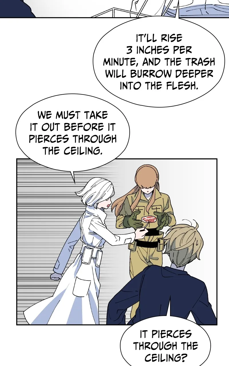 Read False Paradise chapter 6 image 68 on Lezhin