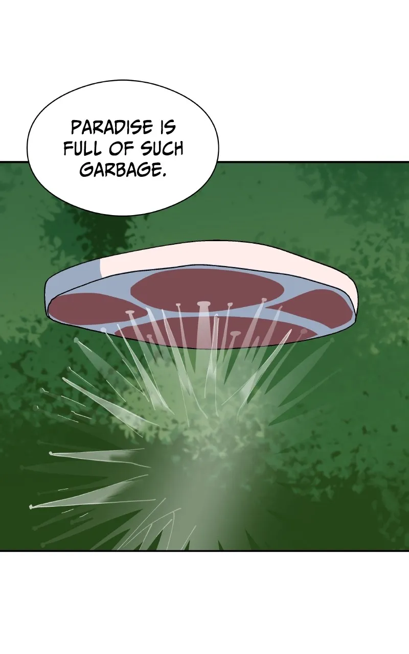Read False Paradise chapter 6 image 71 on Lezhin