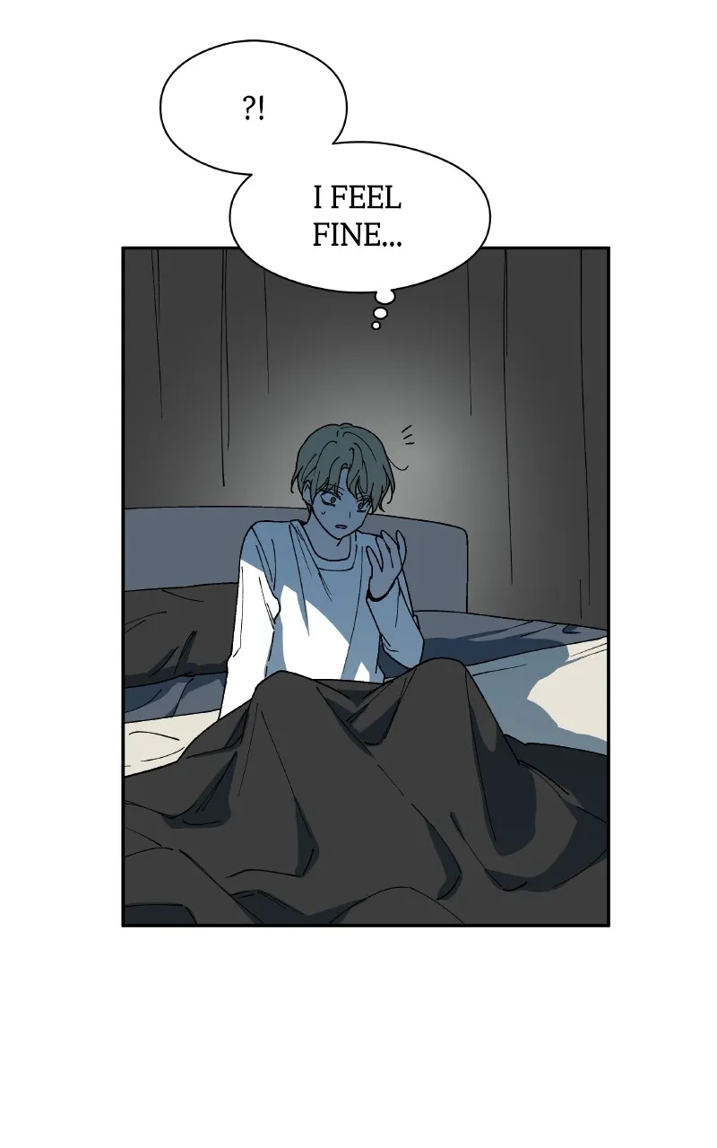 Read False Paradise chapter 6 image 9 on Lezhin