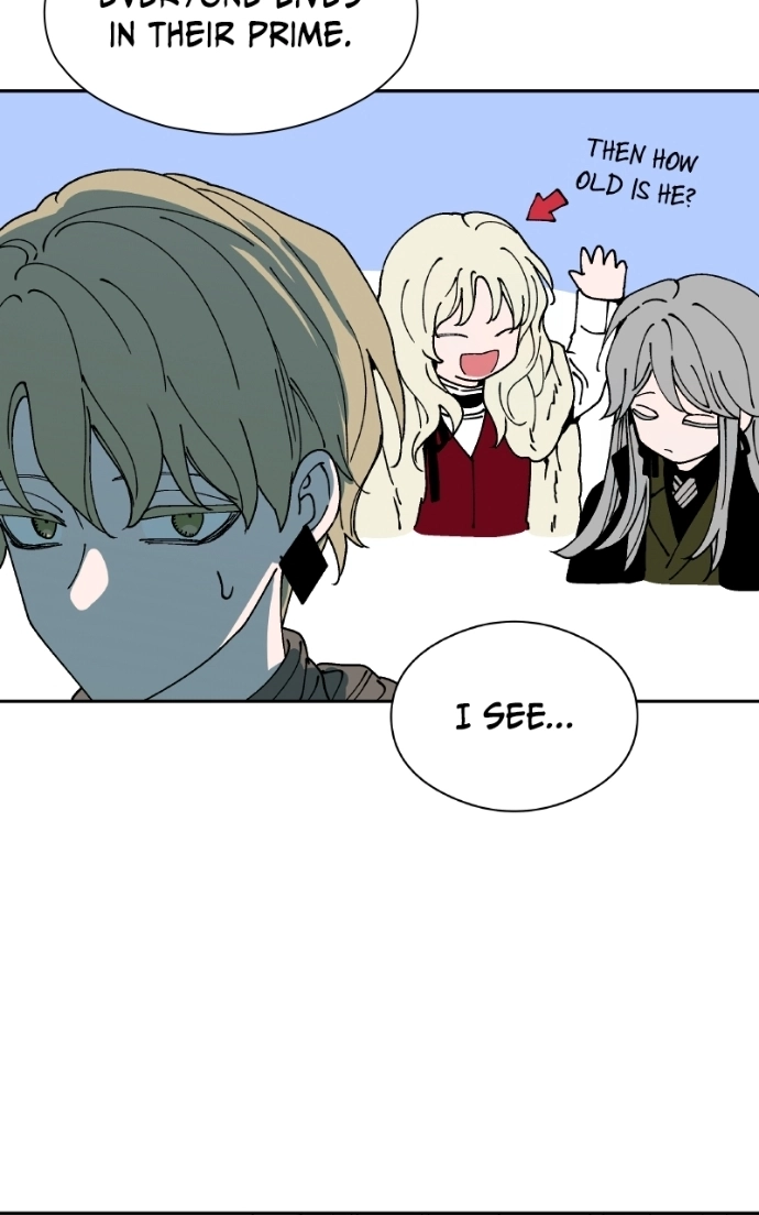 Read False Paradise chapter 60 image 13 on Lezhin