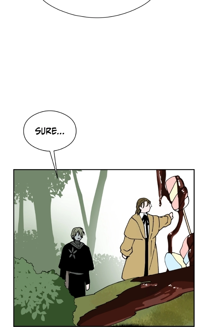 Read False Paradise chapter 60 image 18 on Lezhin
