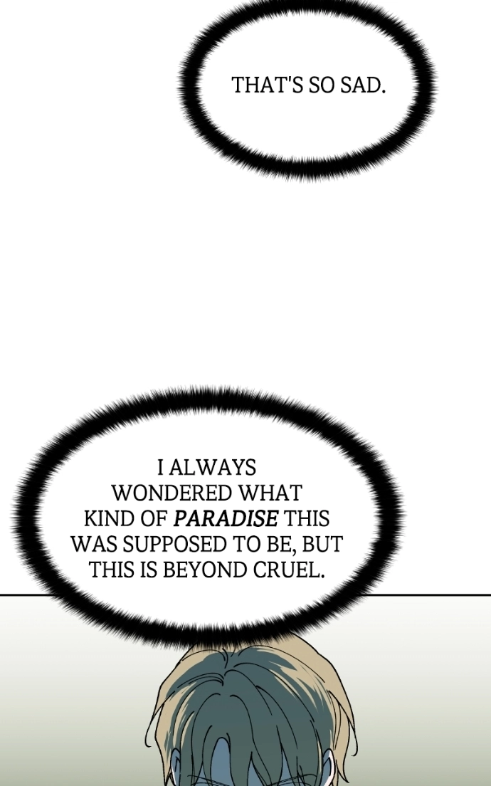 Read False Paradise chapter 60 image 19 on Lezhin