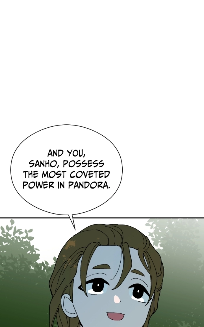 Read False Paradise chapter 60 image 3 on Lezhin