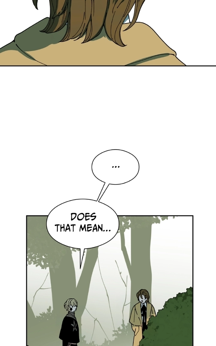 Read False Paradise chapter 60 image 30 on Lezhin