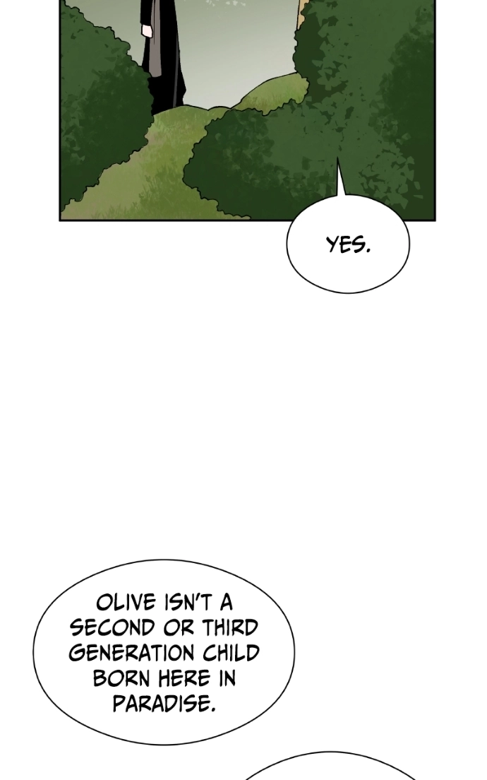 Read False Paradise chapter 60 image 31 on Lezhin