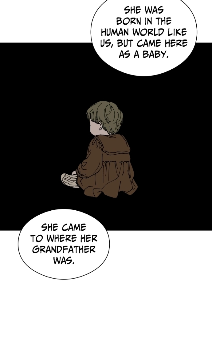 Read False Paradise chapter 60 image 32 on Lezhin