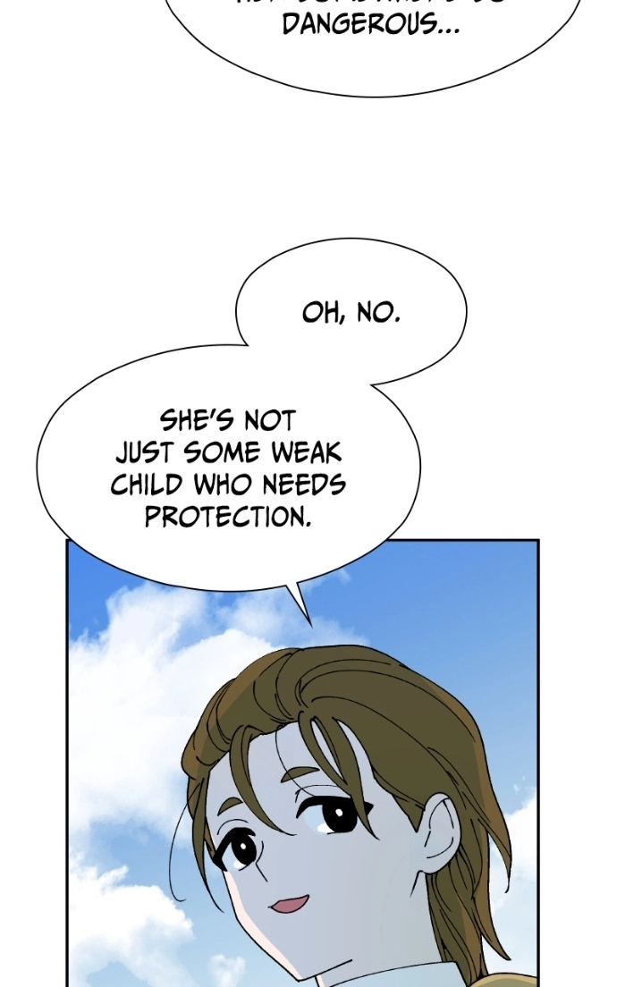 Read False Paradise chapter 60 image 34 on Lezhin
