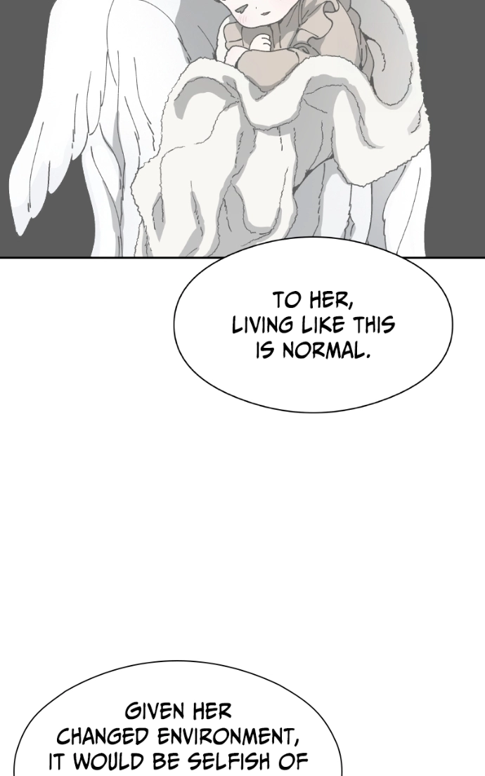 Read False Paradise chapter 60 image 36 on Lezhin