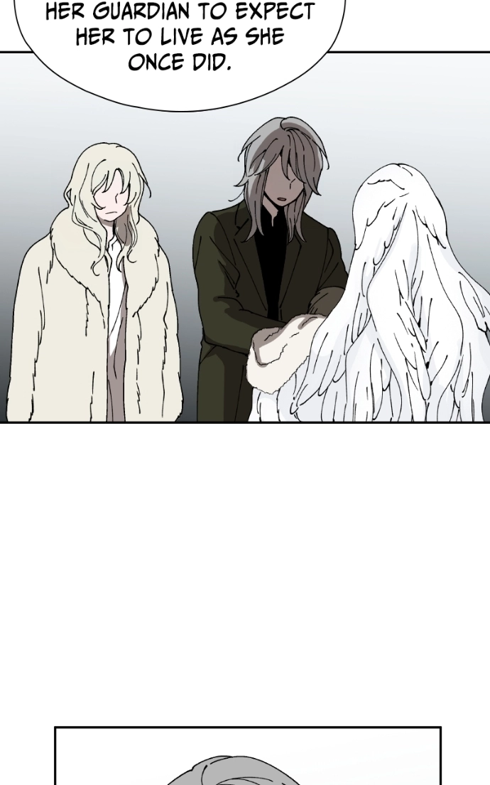 Read False Paradise chapter 60 image 37 on Lezhin