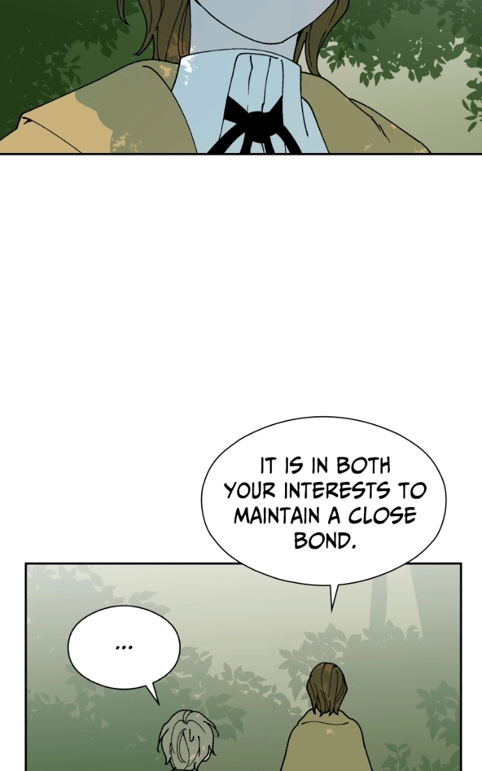 Read False Paradise chapter 60 image 4 on Lezhin