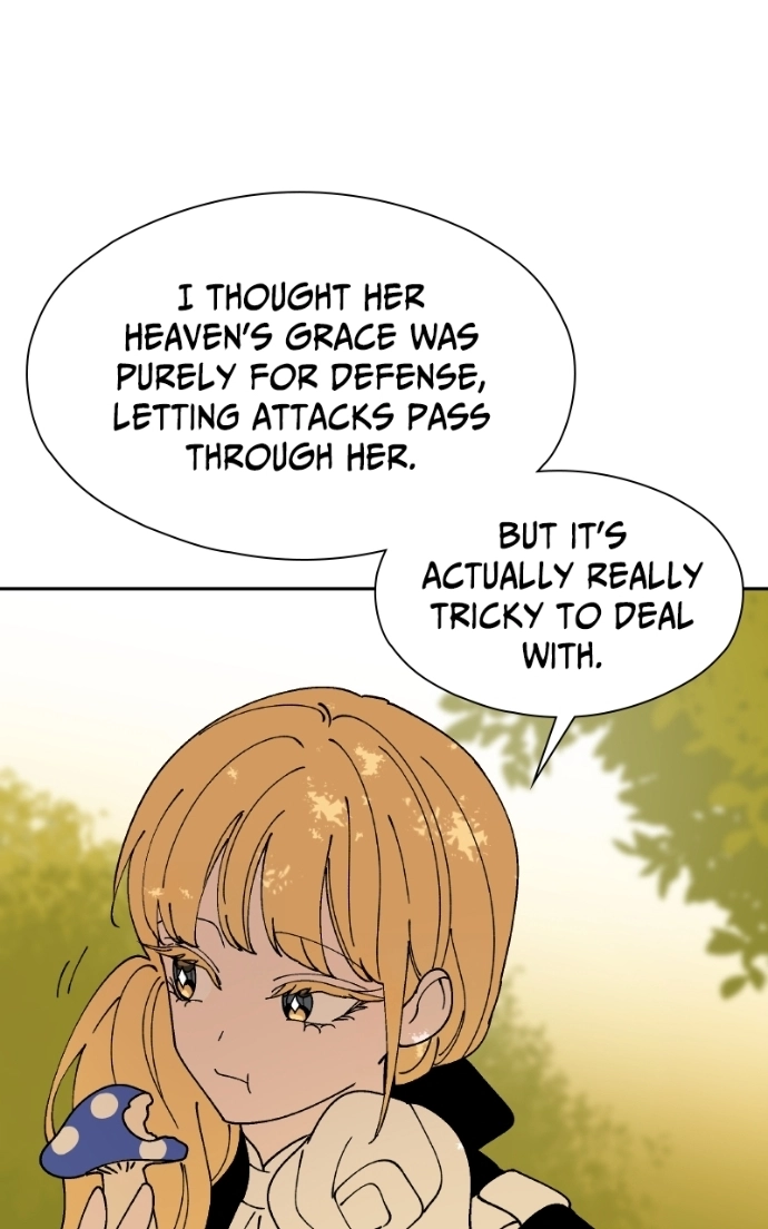 Read False Paradise chapter 60 image 44 on Lezhin
