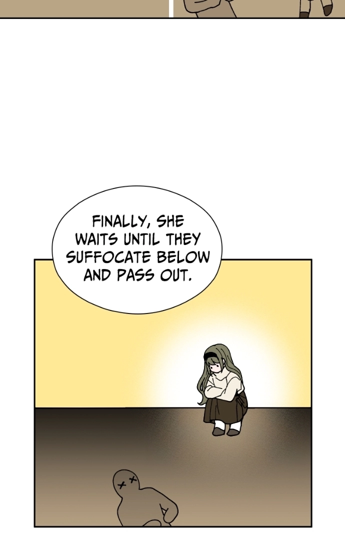 Read False Paradise chapter 60 image 46 on Lezhin