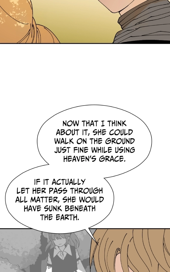 Read False Paradise chapter 60 image 48 on Lezhin