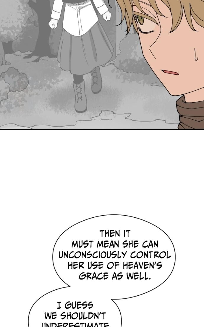 Read False Paradise chapter 60 image 49 on Lezhin