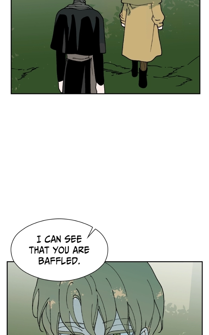 Read False Paradise chapter 60 image 5 on Lezhin