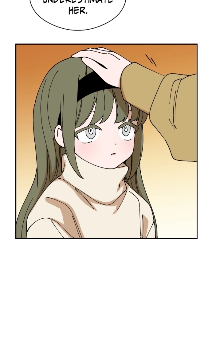Read False Paradise chapter 60 image 50 on Lezhin
