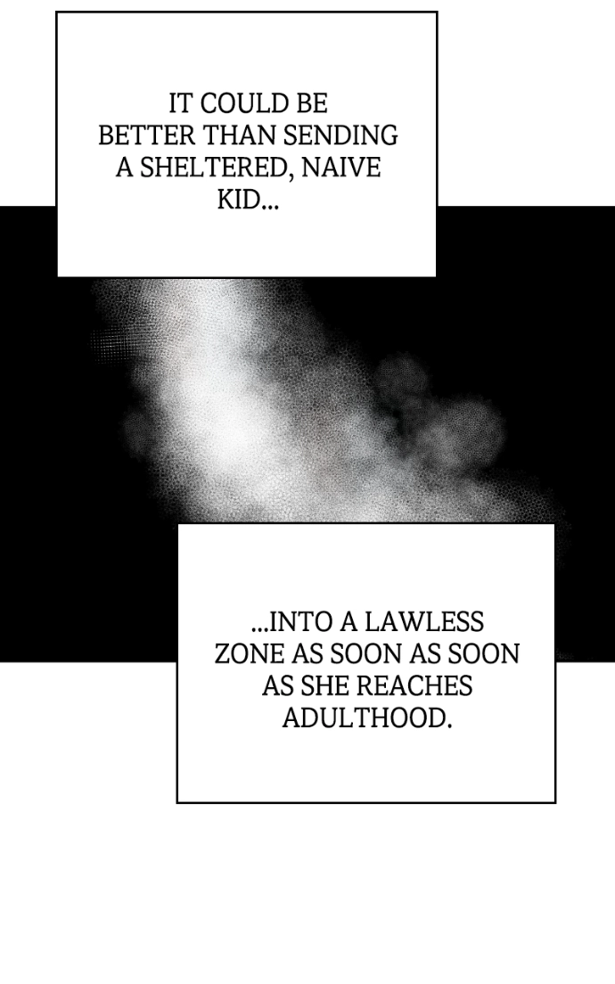 Read False Paradise chapter 60 image 53 on Lezhin