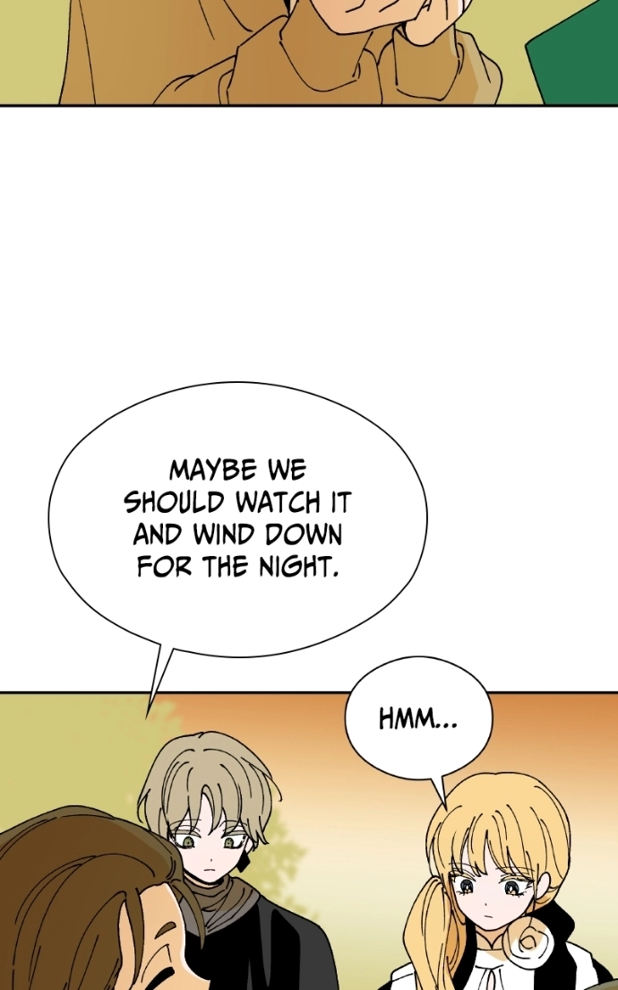 Read False Paradise chapter 60 image 57 on Lezhin